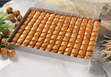 Asi | Special Mini Baklava with Walnut Tray - Aladdin Business