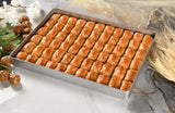 Asi | Walnut Baklava Tray - Aladdin Business
