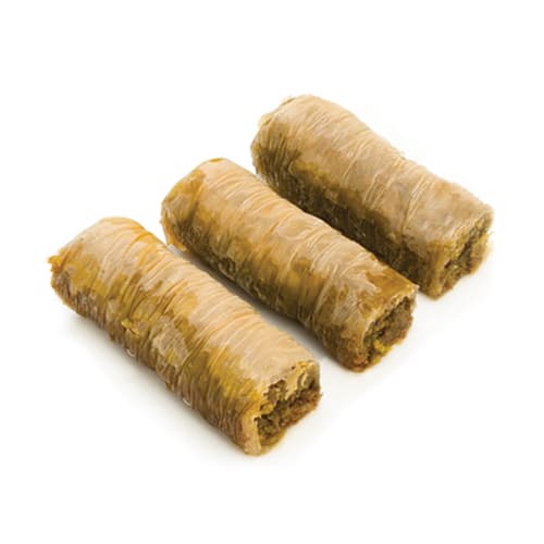 Asi | Walnut Sarma Baklava Tray - Aladdin Business