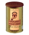 Authentic Kurukahveci Mehmet Efendi Turkish Coffee 250g - Aladdin Business