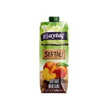 Aytac Turkish Peach Nectar Beverage 1L - Aladdin Business