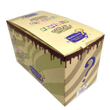 Babbulu Color Series – Mystery White Confectionery Chocolate - 29g x 96 Pieces