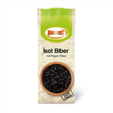Bagdat Authentic Turkish Isot Pepper Flakes 80g - Smoky & Tangy Spice - Aladdin Business
