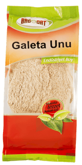 Bagdat Premium Turkish Breadcrumbs 500g - Crispy Coating & Binder - Aladdin Business
