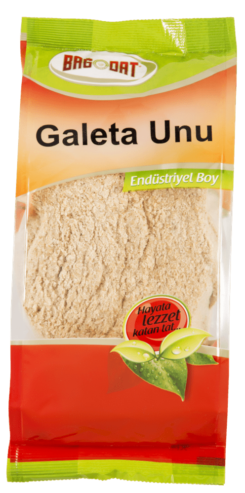 Bagdat Premium Turkish Breadcrumbs 500g - Crispy Coating & Binder - Aladdin Business
