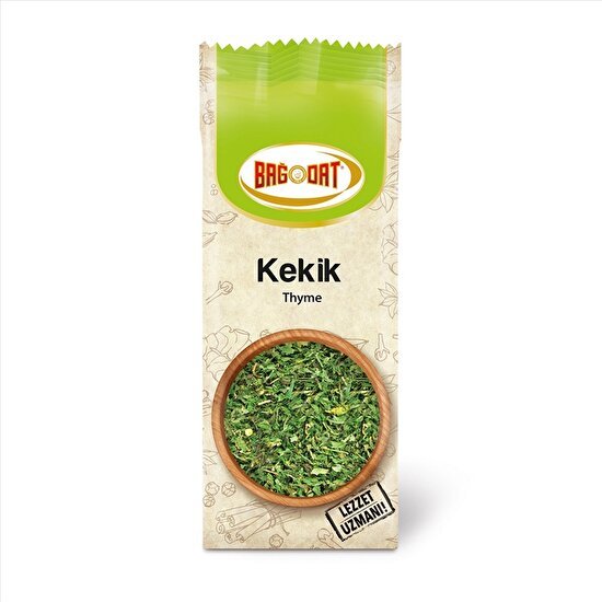 Bagdat Premium Turkish Oregano Spice - 25g Pack - Aladdin Business