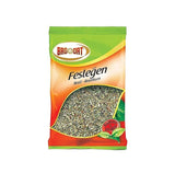 Bagdat Turkish Dried Basil Leaves - Premium Herb 30g - Aladdin Business