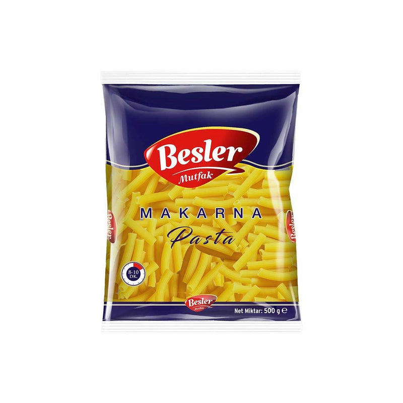 Besler Mutfak Premium Turkish Spaghetti Pasta 500g - Aladdin Business