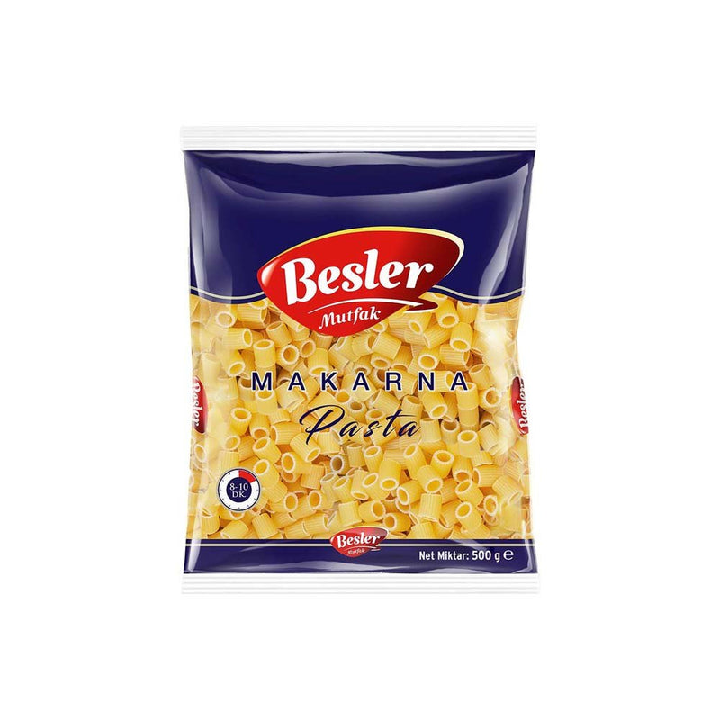 Besler Mutfak Turkish Pearl Pasta (Boncuk Makarna) 500g - Aladdin Business