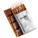 Angel Hair Chocolate with Cotton Candy and Pistachio Cream - 1 Pallet, 64 Cases