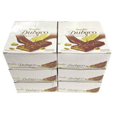 Dubaco Crispy Kadayif Dubai Chocolate - 36 Pieces x 200 gr