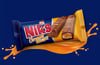 Bifa Niks Caramel Biscuits - Authentic Turkish Treat - 24 - Pack - Aladdin Business