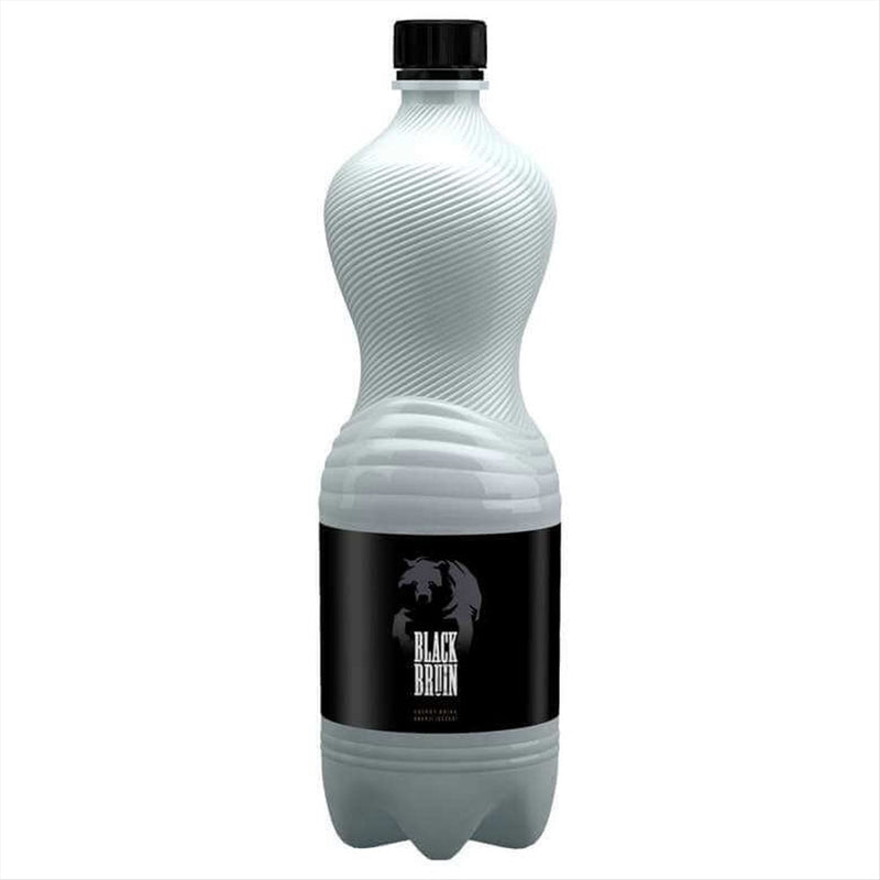 Black Bruin Original Energy Drink - 1 Liter Refreshment - Aladdin Business