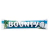 Bounty Coconut Chocolate Bar - 57g Single - 24 Count Display Box - Aladdin Business