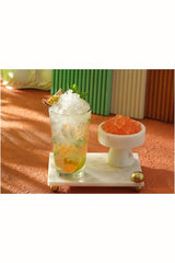 Bubble Bee Natural Lime Flavored Beverage 350ml - Aladdin Business