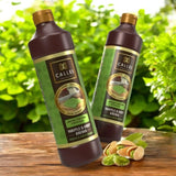 Antep Pistachio Sauce with 6% Pistachio