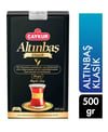 Caykur Altinbas Classic Turkish Black Tea 500g - Premium Brew - Aladdin Business