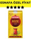 Caykur Rize Black Tea - Authentic Turkish Loose Leaf, 1000g - Aladdin Business