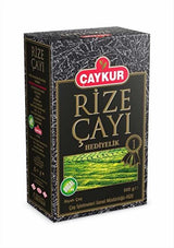 Caykur Rize Turkish Black Tea, Premium Gift Box 500g - Aladdin Business