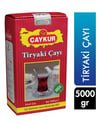 Caykur Tiryaki Authentic Turkish Black Tea Loose Leaf 5 kg – Premium Brew - Aladdin Business