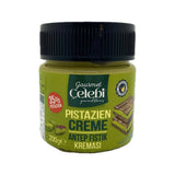 Antep Pistachio Butter (Creamy) - 1 Pallet, 95 Boxes