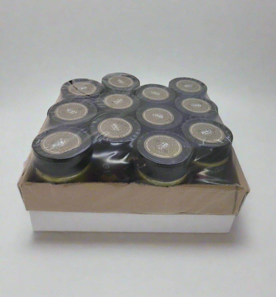 Antep Pistachio Butter (Creamy) - 1 Pallet, 95 Boxes