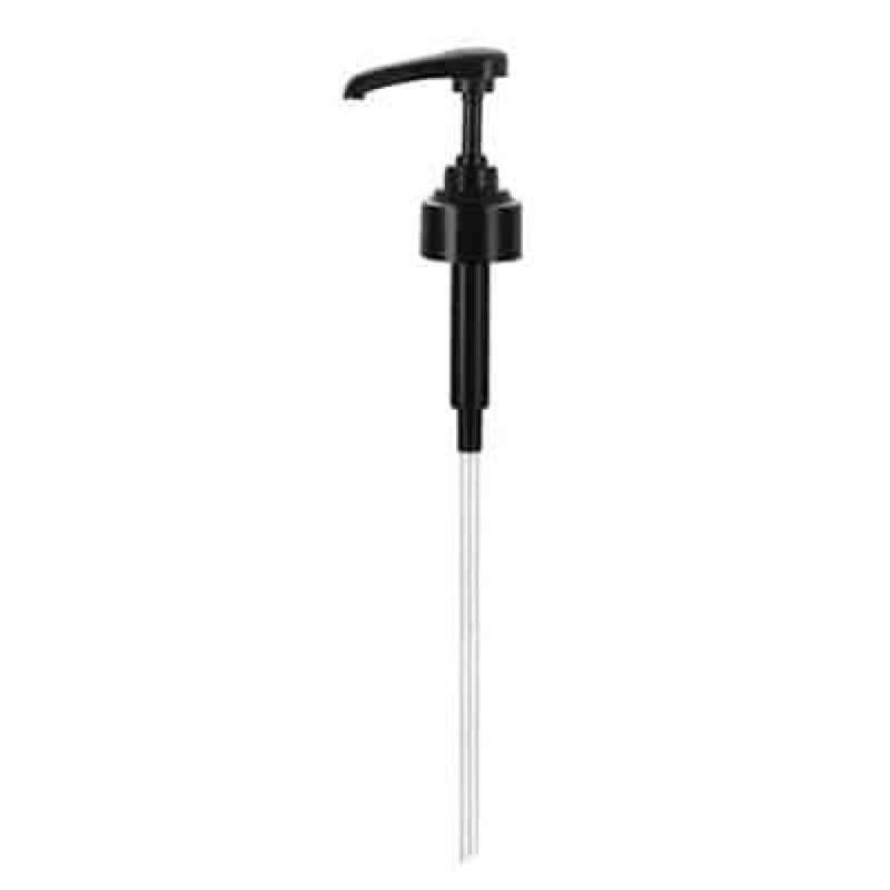 Chocoworld Professional Bar & Dessert Sauce Dispenser Pump - Aladdin Business