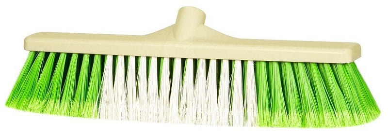 Dogus Heavy - Duty Outdoor Bristle Scrub Brush - 30cm Hard Surface Garden Cleaner - Aladdin Business