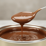 Drou Banana Chocolate Sauce for Waffle, Crepe & Pancake (10kg) - TryAladdin