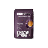 Eduscho Intenso Whole Bean Espresso Coffee - 500g - Aladdin Business