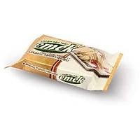 Emek Turkish Tahini Halva - Individually Wrapped 40g Bars - 78 Pack - Aladdin Business