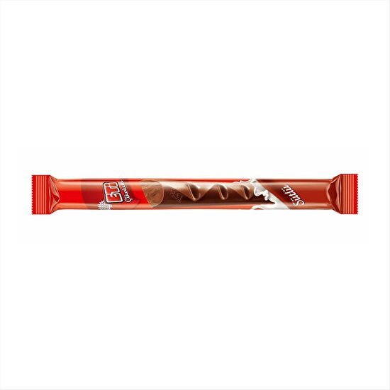 Eti Milk Chocolate Bar - Smooth & Creamy Turkish Delight 34g - Aladdin Business