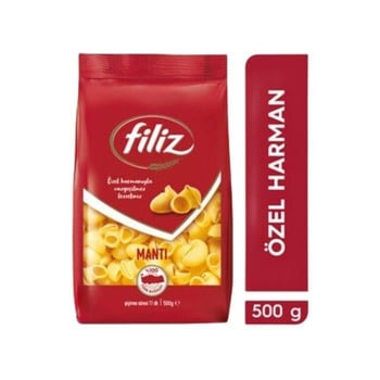 Filiz Ankara Manti Makarna: Authentic Turkish Mini Dumpling Pasta - Aladdin Business