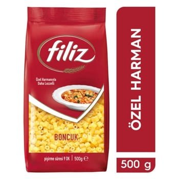 Filiz Authentic Turkish Boncuk Pasta - Premium Small Grain Orzo Makarna - Aladdin Business