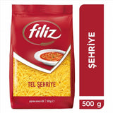 Filiz Authentic Turkish Vermicelli Pasta 500g - Aladdin Business