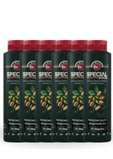 FO Antep Pistachio Topping Sauce - Gourmet Dessert Drizzle & Chocolate Filling (940g)