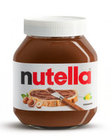 Hazelnut Spread with Cocoa - 1 Pallet, 128 Boxes