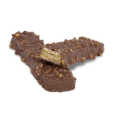 Chocolate Bar with Antep Pistachios - 1 Pallet, 112 Boxes