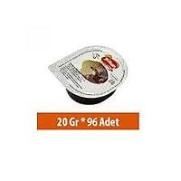 Gulsan Turkish Tahini & Grape Molasses Spread - 100 Individual 20g Packs - Aladdin Business