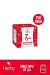 Herby Cherry Stalk Detox Tea Blend 2 - Pack | Natural Wellness & Metabolism Support - Aladdin Business