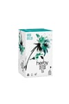 Herby Diet Support Detox Herbal Tea Blend – 2 - Pack Wellness Formula - Aladdin Business
