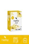 Herby Quince Fit Black Tea - Natural Turkish Wellness Blend - Aladdin Business
