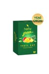 Herby Turkish Green Tea Discovery Set - 3 - Pack | Premium Quality Blends - Aladdin Business