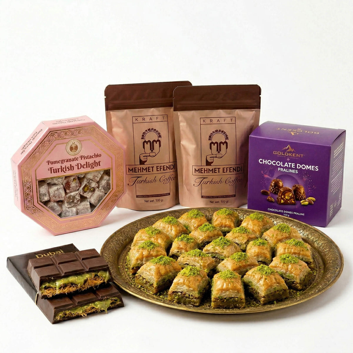 Your Trusted  Turkish Wholesale Marketplace