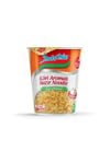 Indomie Curry Flavor Instant Noodle Cup - Quick & Easy Grab - and - Go 60g - Aladdin Business