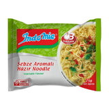 Indomie Vegetable Flavor Instant Noodles 75g Pack - Aladdin Business