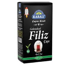 Karali Premium Turkish Black Tea Leaves - Filiz Sprout Grade 500g - Aladdin Business