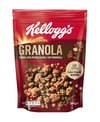 Kellogg's Chocolate Chip & Hazelnut Granola Cereal, 340g - 44% Oats - Aladdin Business