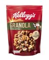 Kellogg's Mixed Fruit Granola, 45% Whole Grain Oats, Fiber Rich, 340g Pack - Aladdin Business