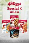 Kellogg's Special K Cereal Variety 4 - Pack: Chocolate, Red Berries, & Classic Gourmet Flavors - Aladdin Business